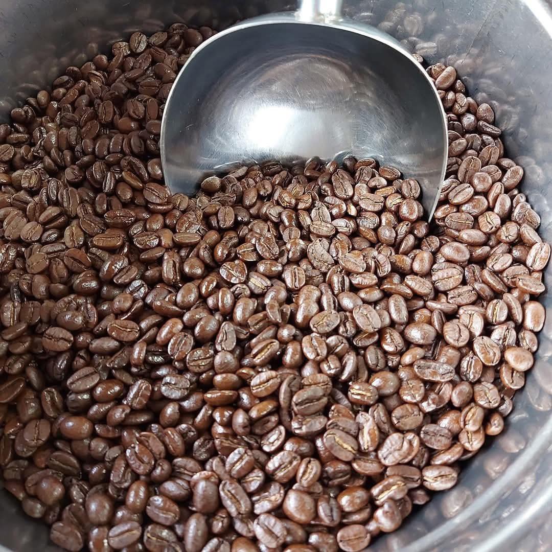 Roasted Robusta - Image 3