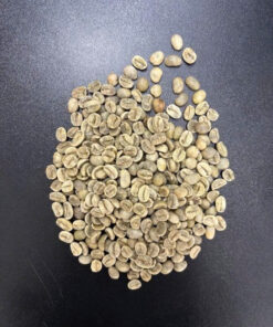 Green Arabica