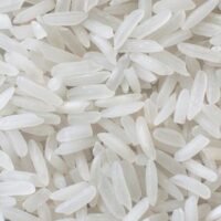 IR50404 White Rice