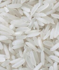 IR50404 White Rice