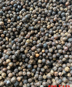 Pepper 580g/l FAQ