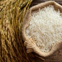 KDM Rice