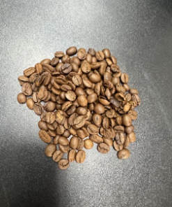 Alternative view of Roasted Robusta