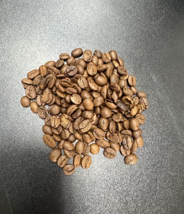 Roasted Arabica
