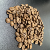 Alternative view of Roasted Arabica