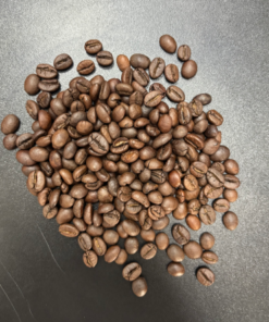 Roasted Robusta