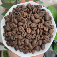 Alternative view of Roasted Robusta