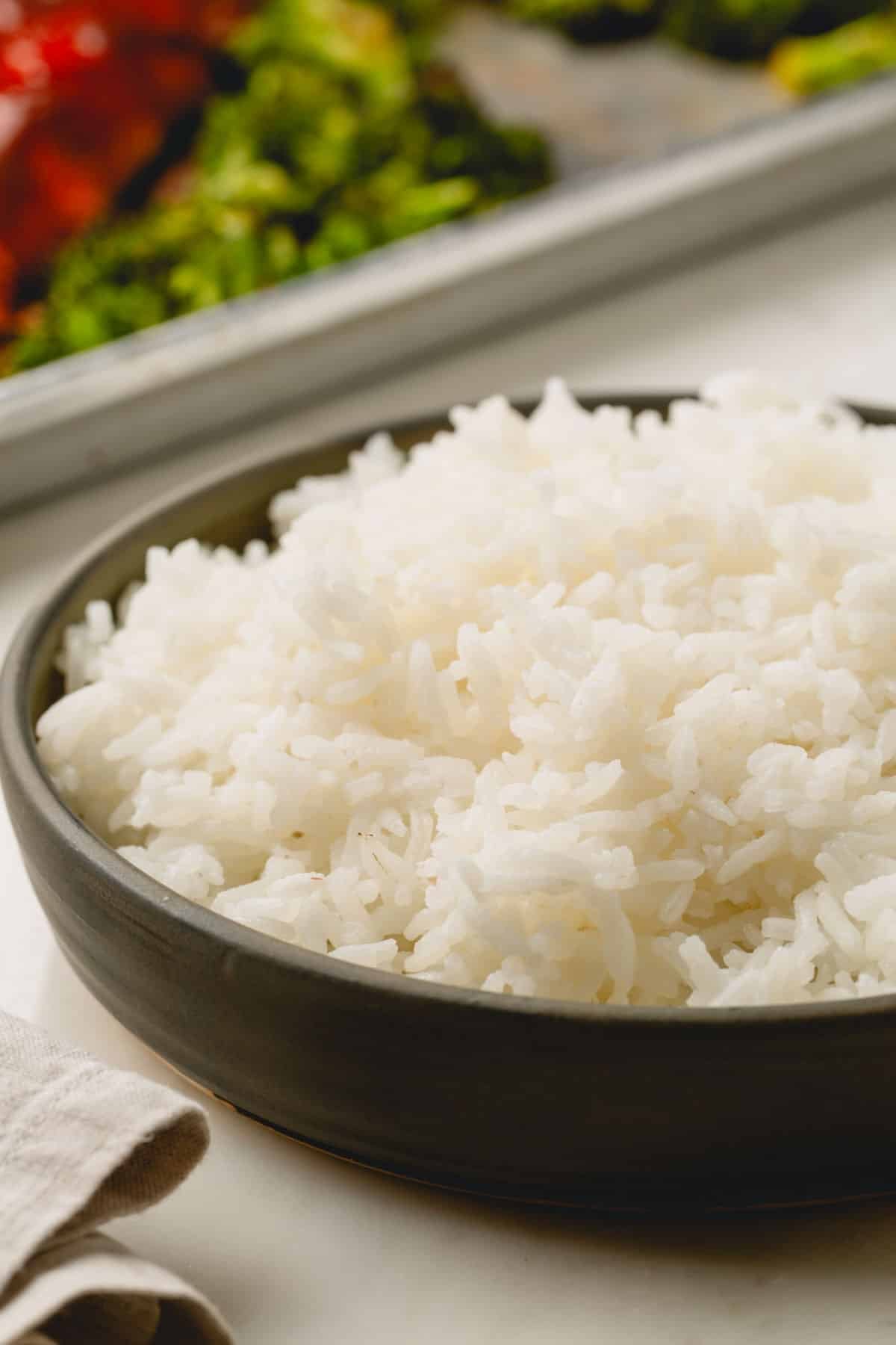 Jasmine Rice - Image 2