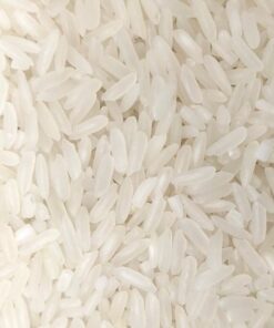 Jasmine Rice