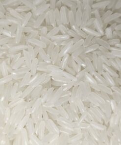 Nang Hoa 9 Rice