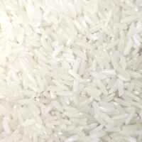 OM5451 White Rice