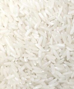 OM5451 White Rice