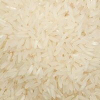 Alternative view of OM5451 White Rice