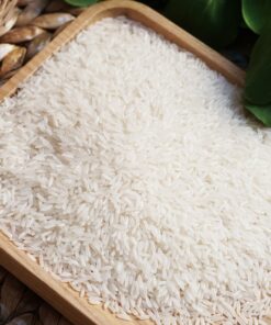 Alternative view of KDM Rice