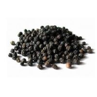 Alternative view of Pepper 5 mm bold