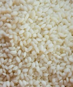 Glutinous Rice