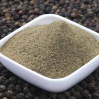 Alternative view of Ground Pepper