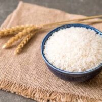 ST25 RICE