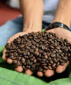 Organic Coffee