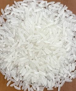 Alternative view of Jasmine Rice