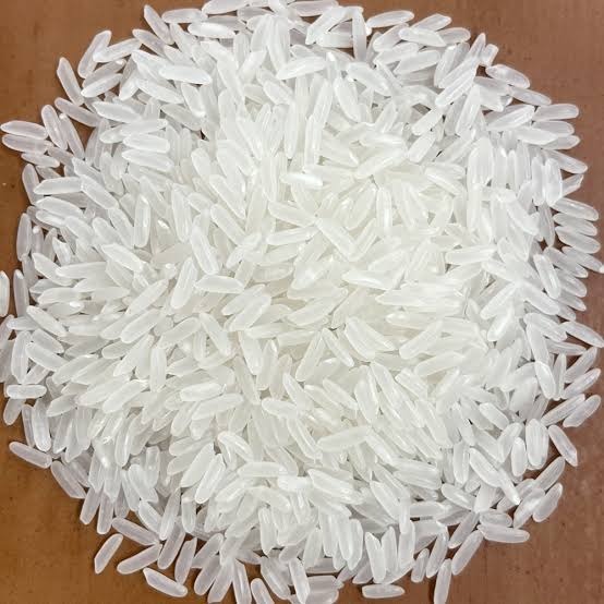 Jasmine Rice - Image 2