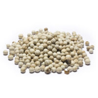 Alternative view of White pepper (EU Standard)