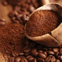 Ground Coffee