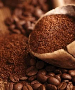 Ground Coffee
